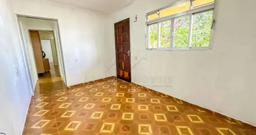 Sobrado com 02 dormitórios para alugar, 100 m² na vila suíça - santo andré/sp