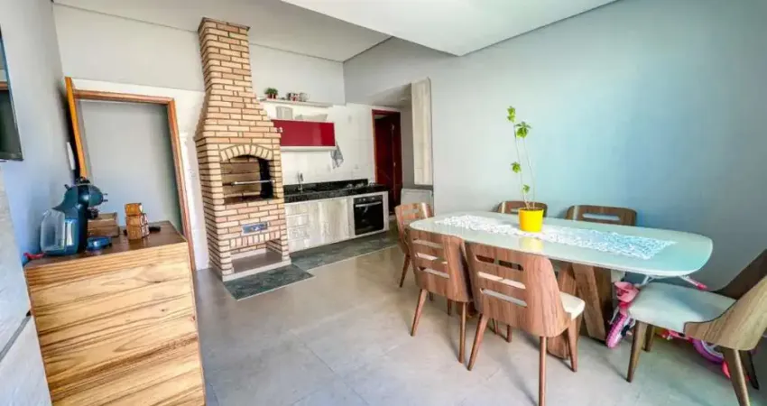 Cobertura com 2 dormitórios à venda, 100 m² por R$ 650.000,00 - Vila Alpina - Santo André/SP