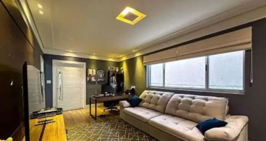 Casa com 3 dormitórios à venda, 143 m² por r$ 1.280.000,00 - vila são pedro - santo andré/sp