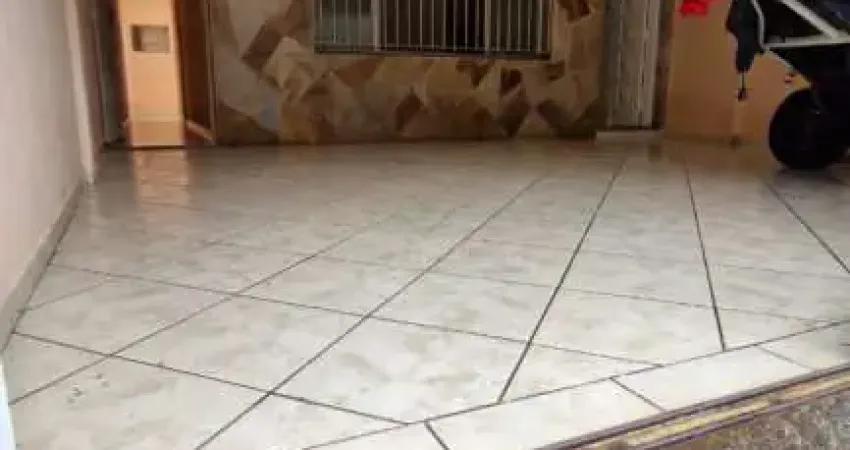 Sobrado com 3 quartos com suíte à venda, 148 m² com edicula - vila humaita, santo andré - sp