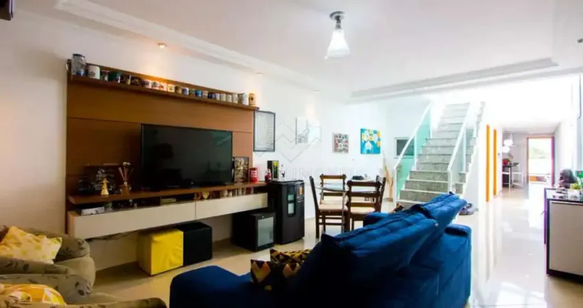 Sobrado com 04 quartos para venda, 270m² por r$ 900.000,00 - vila scarpelli - santo andré/sp