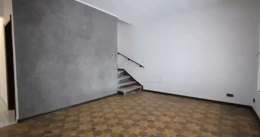 Sobrado à venda com 3 quartos, 145m² por r$ 760.000 - vila alzira - santo andré/sp