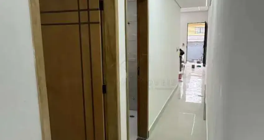 Casa térrea com 03 dormitórios à venda parque das nações, santo andré/sp