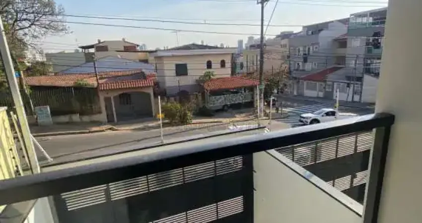 Sobrado com 2 suites, 77m² á venda - vila metalúrgica, santo andré