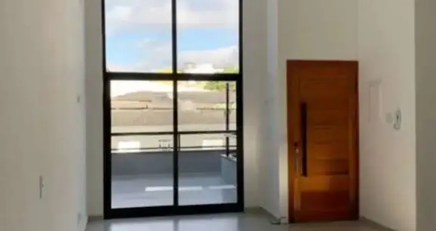 Casa assobradada à venda 3 dormitórios / 1 suíte camilópolis santo andré/sp