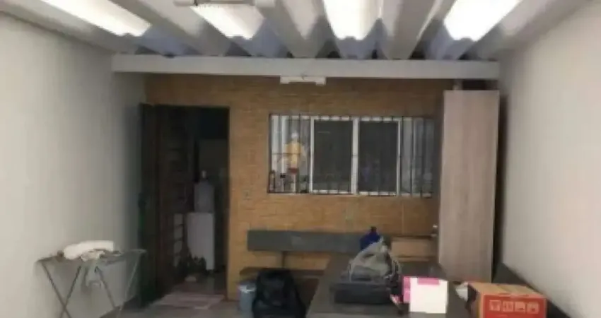 Sobrado com 02 dormitórios à venda, 160 m² no bairro silveira - santo andré/sp