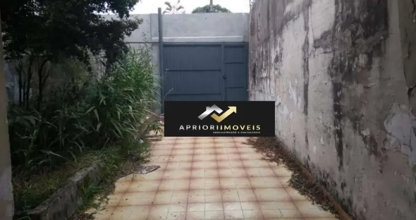 Casa com 3 dormitórios, 184 m²- r$ 4.200,00/mês - jardim bela vista - santo andré/sp