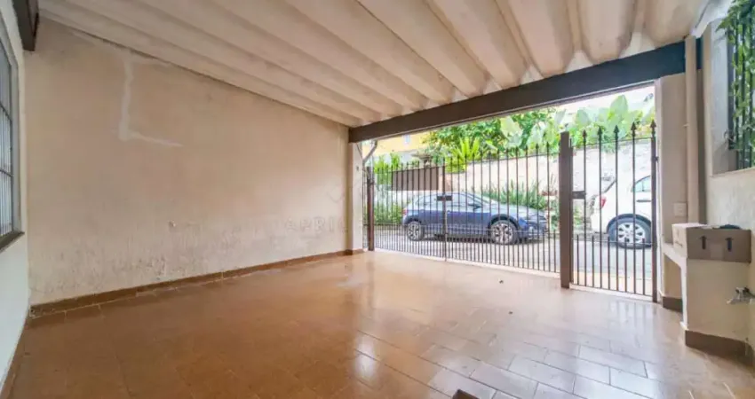 Sobrado com 02 dormitórios à venda e locação, 116 m² no centro santo andré/sp