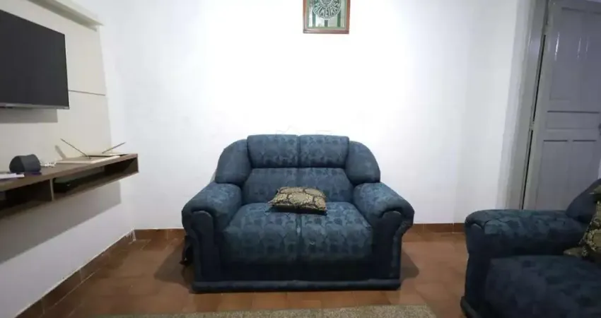 Casa com 03 dormitórios para locação, 100 m² parque novo oratório, santo andré/sp