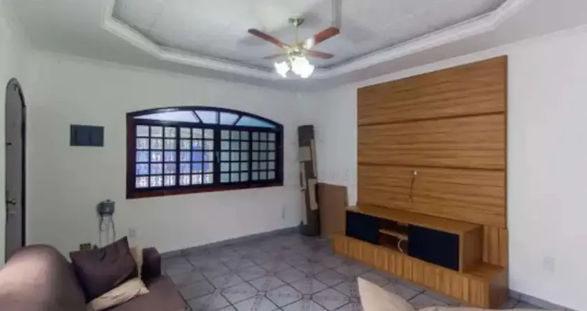 Sobrado com 3 dormitórios à locação, 196m² - jardim santa adélia - são paulo/sp