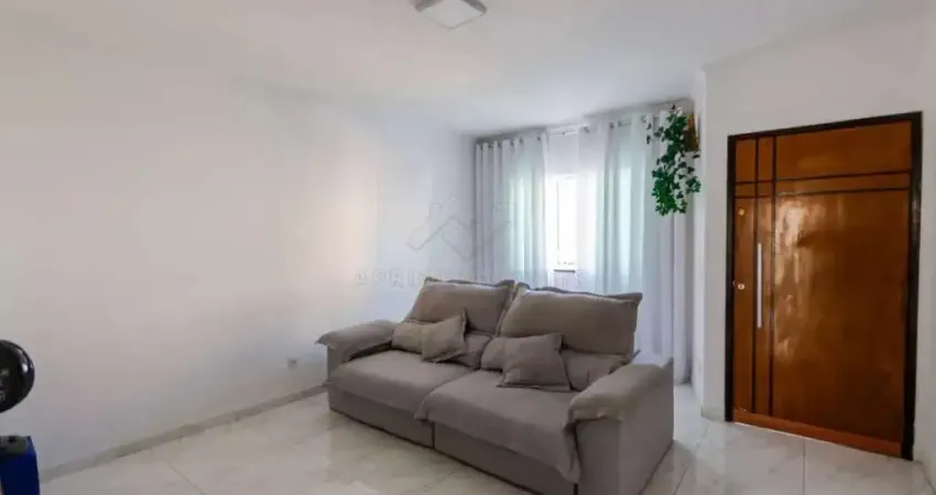 Sobrado à venda com 03 quartos, 122m² por r$ 649.000,00 - utinga - santo andré/sp