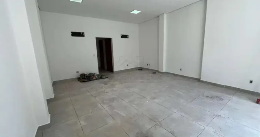 Salão comercial 40m² no bairro santa paula - são caetano do sul/sp