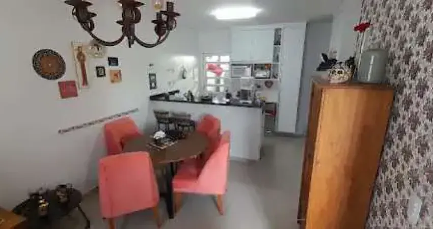 Sobrado com 2 dormitórios 60 m², para venda por r$ 550.000,00 e para locação por r$2.800,00/mês - vila camilópolis - santo andré/sp