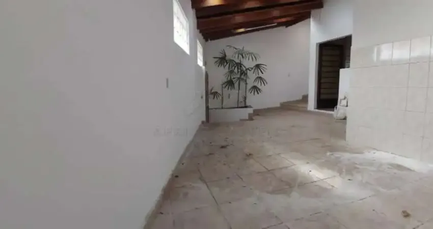 Sobrado para locação, no parque das nações, de 155m² de área útil por r$ 3.000,00/mês