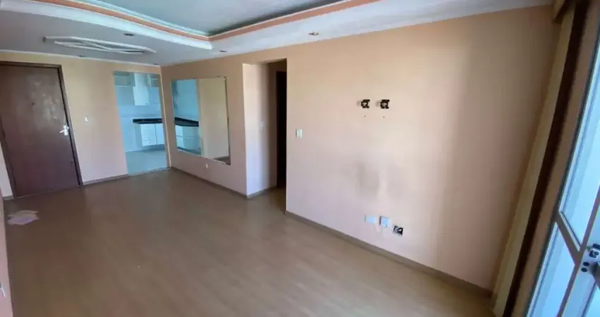 Apartamento com 2 dormitórios para alugar, 63 m² por r$ 2.300,00/mês - vila nossa senhora das vitórias - mauá/sp