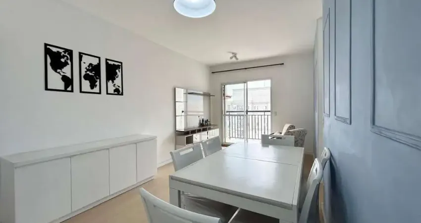 Apartamento com 3 dormitórios para alugar e vender , 66 m² - vila metalúrgica - santo andré/sp