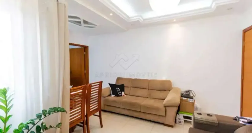 Cobertura com 3 quartos para alugar no Santa Maria, Santo André