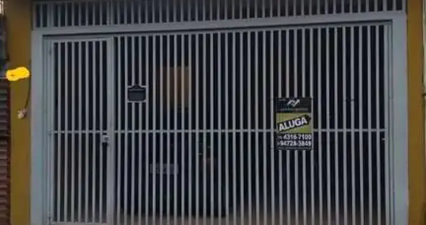 Sobrado com 3 dormitórios para alugar, 130 m² por r$ 3.000,00/mês - vila camilópolis - santo andré/sp