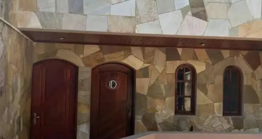 Sobrado com 5 dormitórios 355 m², à venda por r$ 750.000 ou para locação por r$4.900,00 - vila curuçá - santo andré/sp