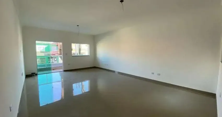 Sobrado, 222 m² - venda por r$ 950.000,00 ou aluguel por r$ 7.000,00/mês - vila alpina - santo andré/sp