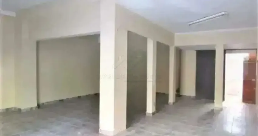 Imóvel comercial de 259m² de área útil no vila assunção - santo andré - sp