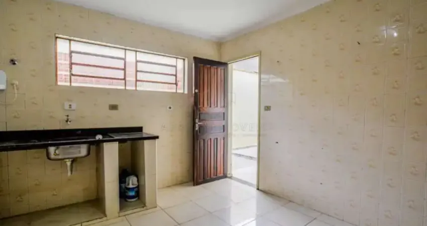 Casa com 01 quartos, 109m² para venda por r$ 399.000 ou locação por r$2.300,00 na vila eldizia - santo andré/sp
