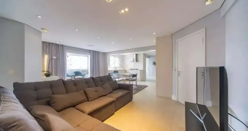 Apartamento com 03 dormitórios para alugar, 112 m² no bairro campestre - santo andré/sp