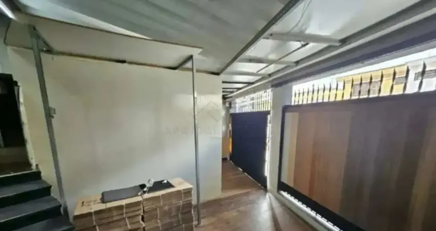 Sobrado de 219m² com 04 dormitórios para locaçao na vila principe de gales - santo andré/sp