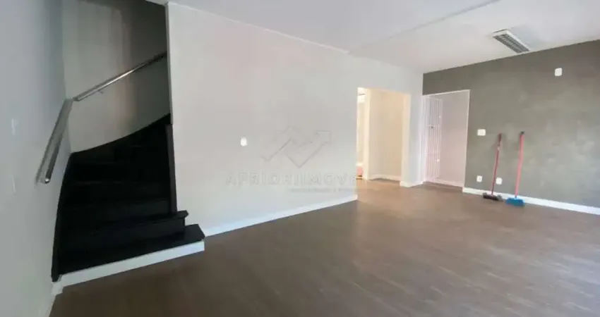 Sobrado comercial de 250m² com 10 salas grandes na vila assunção - santo andré