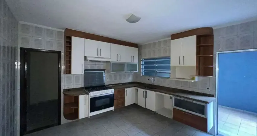 Sobrado com 4 dormitórios para alugar, 144 m² por r$ 2.500,00/mês - jardim monções - santo andré/sp