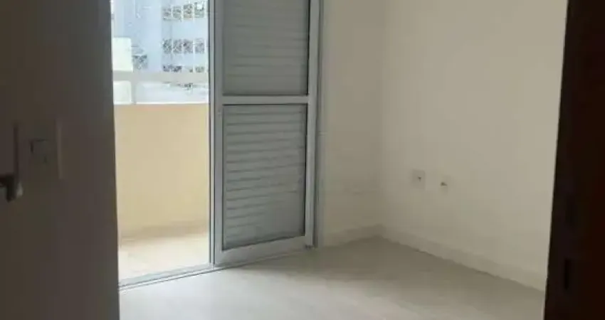 Apartamento com 3 quartos para alugar no Campestre, Santo André