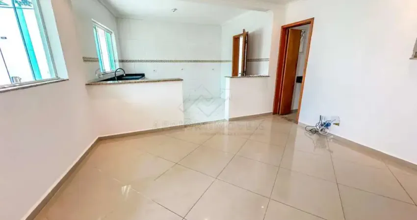 Sobrado com 02 dormitórios à venda, 80 m² na vila lucinda - santo andré/sp