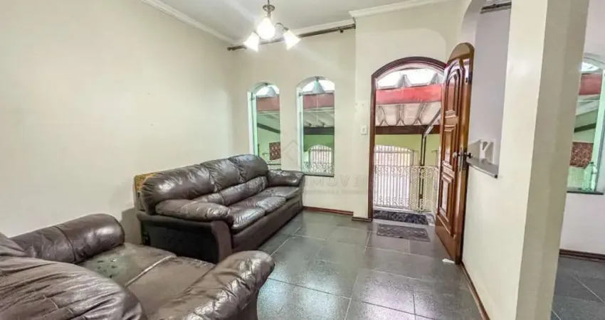 Casa térrea de 04 dormitórios 240m² por r$ 3.700,00 no parque das nações - santo andré - sp