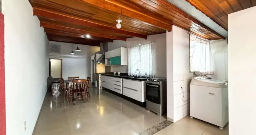 Cobertura à venda, com 03 Quartos e 123m² por R$ 630.000,00, na Vila Pires - Santo André/SP