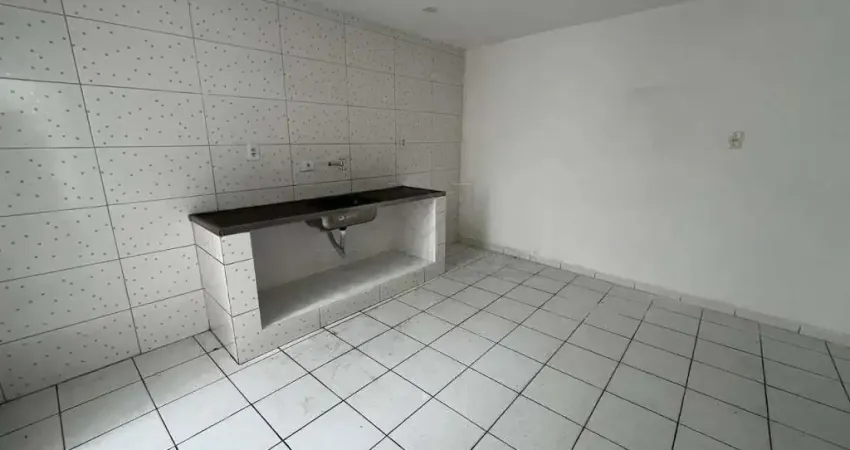 Sobrado com 04 dormitórios para alugar, 160 m² por r$ 2.400,00/mês na vila humaitá - santo andré/sp