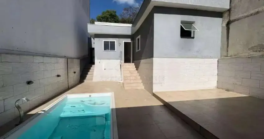 Casa com 2 quartos para alugar na Vila Francisco Matarazzo, Santo André