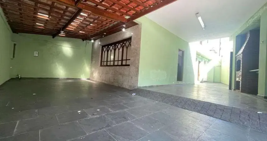 Sobrado com 3 dormitórios para venda, 164m² - vila alzira - santo andré/sp