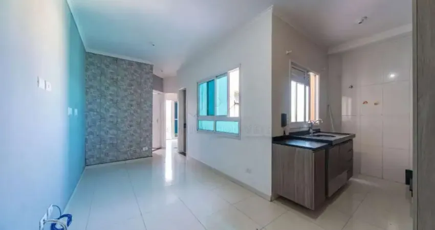 Cobertura com 2 dormitórios para alugar e vender , 96 m² por - Parque Capuava - Santo André/SP