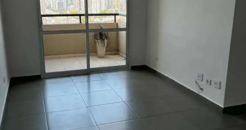 Apartamento com 2 suítes para locação, 80m² no Bairro Campestre - Santo André/ SP