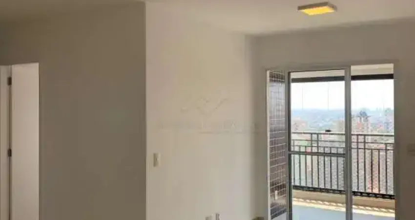 Apartamento com 3 dormitórios para locação, 76m² na Vila Floresta - Santo André/SP