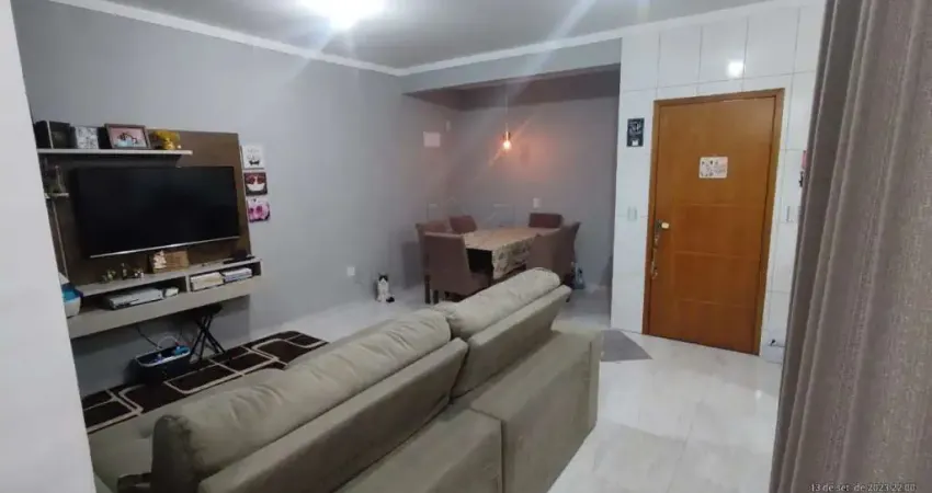 Apartamento de 02 Dormitórios 65m² por R$319.000,00 na Vila América - Santo André - SP