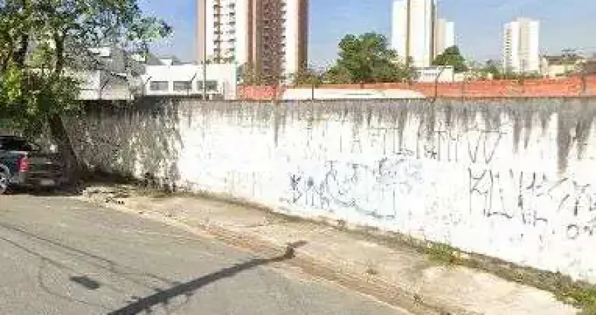 Terreno à venda no Casa Branca, Santo André