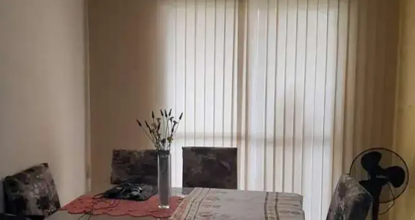 Apartamento com 3 dormitórios à venda, 70 m² - Jardim do Estádio - Santo André/SP