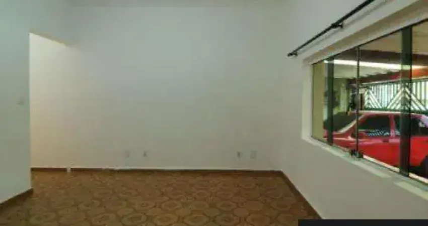 Casa com 02 dormitórios para alugar, 90 m² por R$ 2,750/mês na Vila América - Santo André/SP