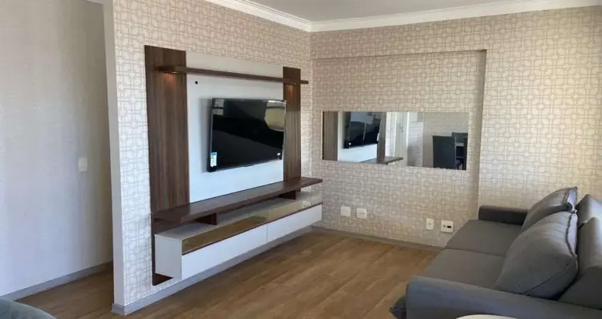 Apartamento para alugar, 114 m² por R$ 5.700,00/mês - Centro - Santo André/SP