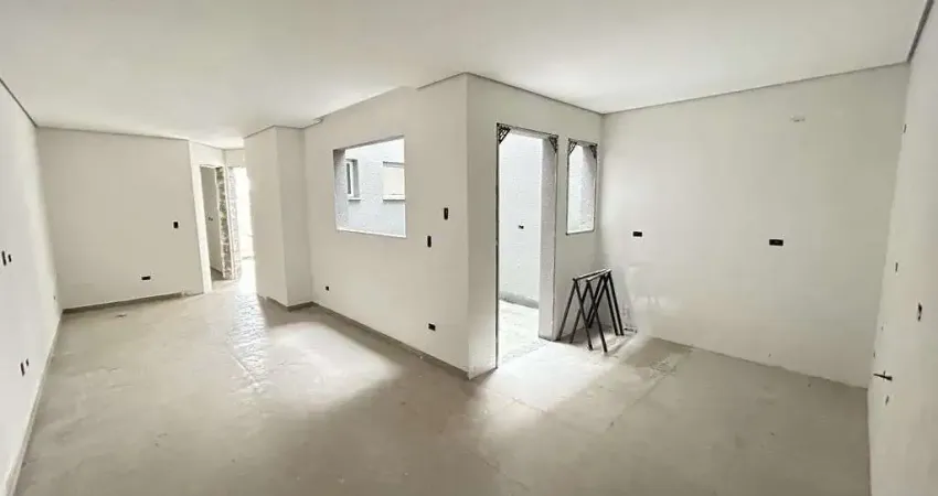 Apartamento com 2 dormitórios à venda, 50 m² por R$ 340.000,00 - Vila Marina - Santo André/SP