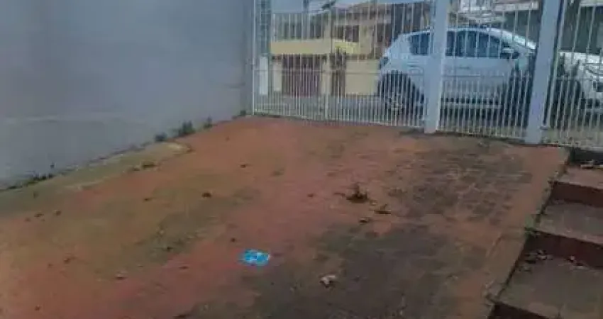 Casa com 2 dormitórios à venda, 80 m² por R$ 350.000,00 - Vila Pires - Santo André/SP