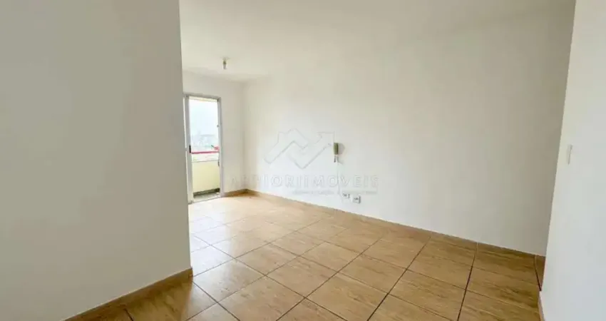 Apartamento com 02 dormitórios à venda, 51 m² no Jardim do Estádio - Santo André/SP