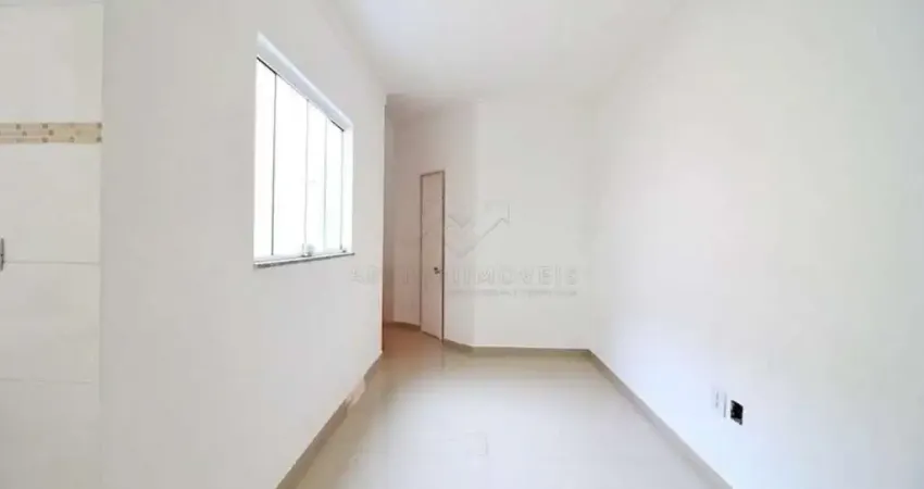 Apartamento 02 quartos á venda no Parque Erasmo Assunção - Santo André/SP