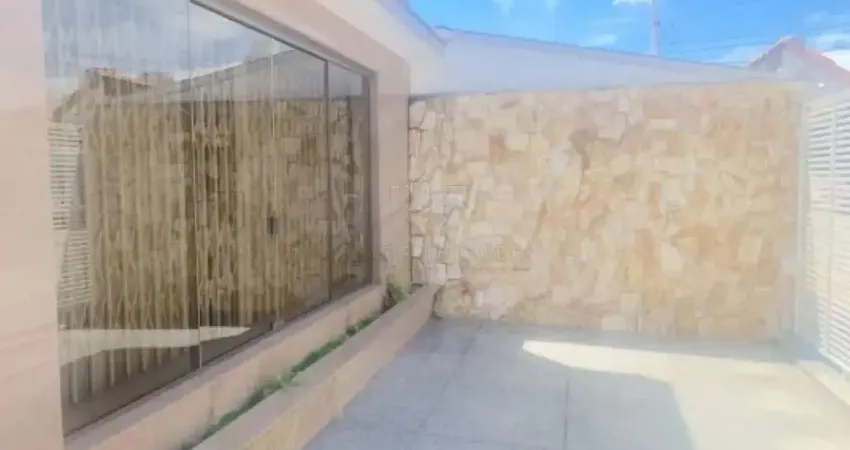 Sobrado com 04 dormitórios para alugar, 379 m² no bairro Jardim Ocara - Santo André/SP